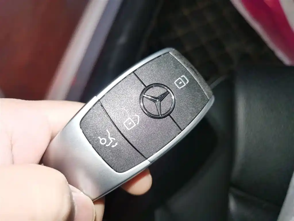 Mercedes-Benz C-Class 2020 C 200 L Fashionable Sports Edition купить на сайте DeffCars