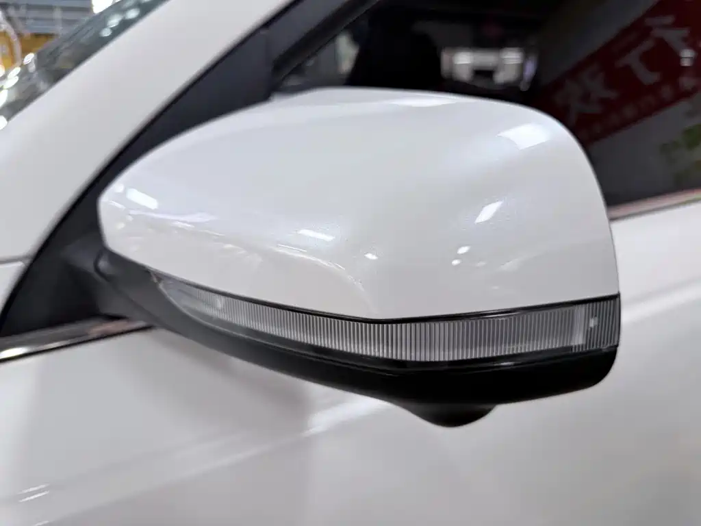 Zhipao 2021 Ace 2.0L Wonderful Edition купить на сайте DeffCars