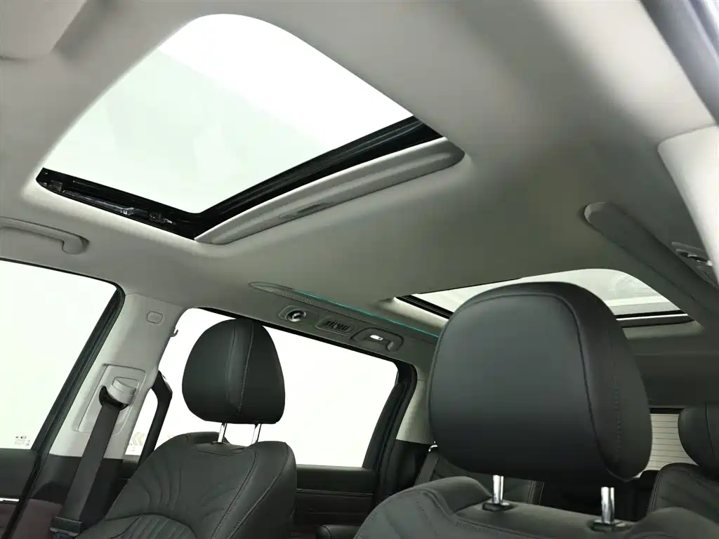Trumpchi M8 2024 Master Series 400T Extreme Edition купить на сайте DeffCars