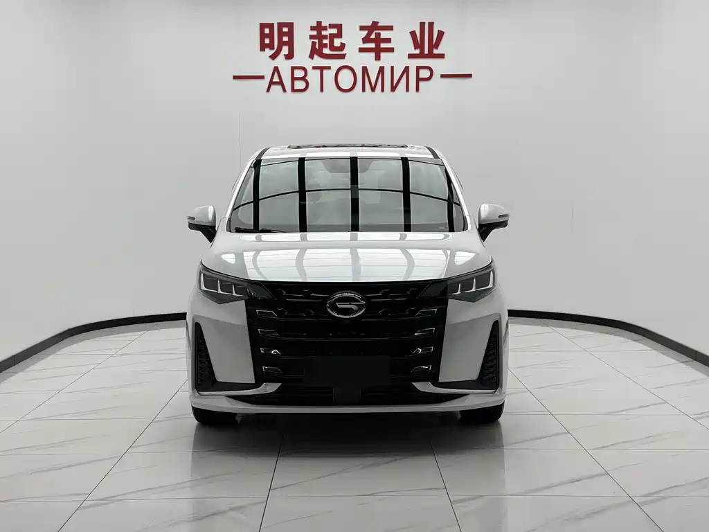 Trumpchi M6 2021 PRO 270T Automatic Exclusive Edition купить на сайте DeffCars