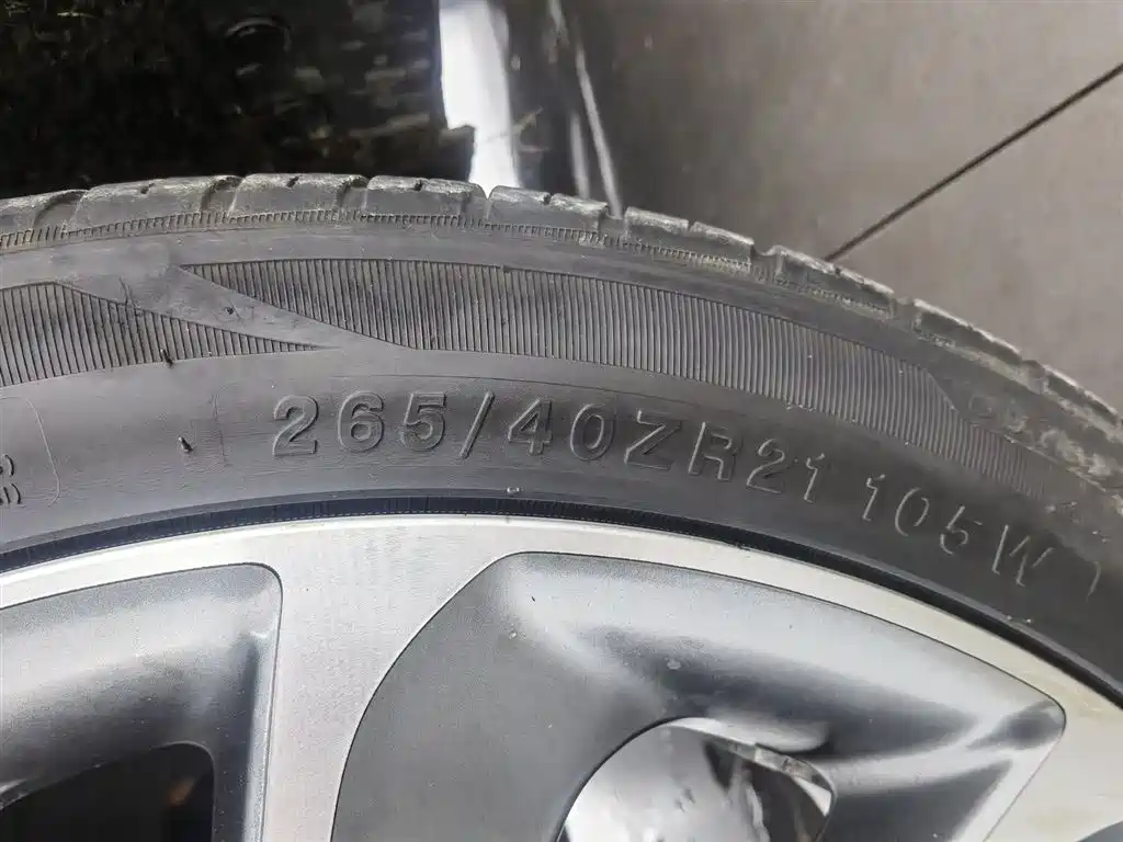 Voyager imported 2019 2.7T four-wheel drive premium version, National VI купить на сайте DeffCars