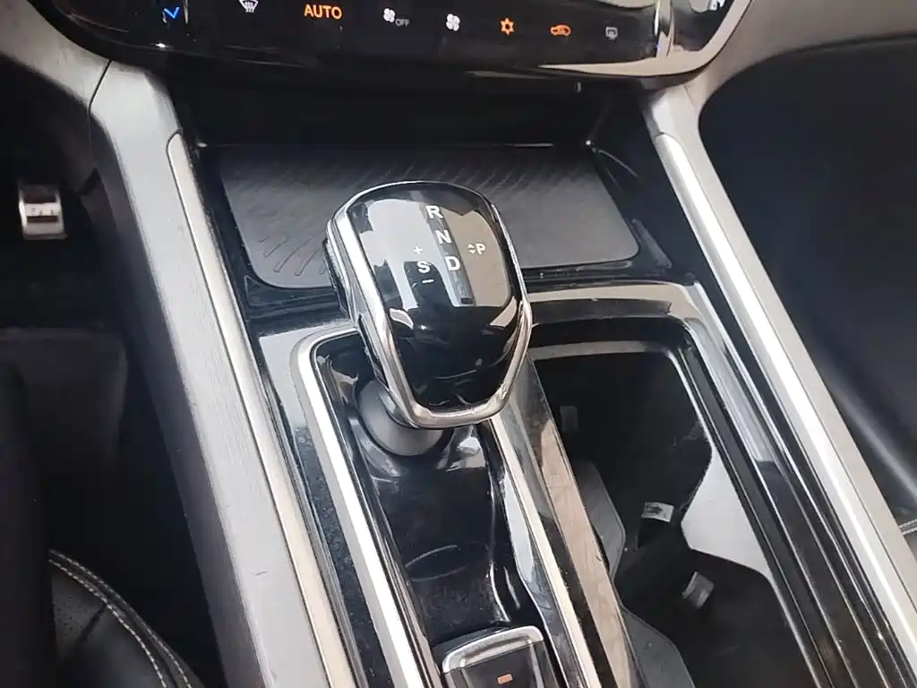 Sihao X7 2021 1.5T flagship model купить на сайте DeffCars