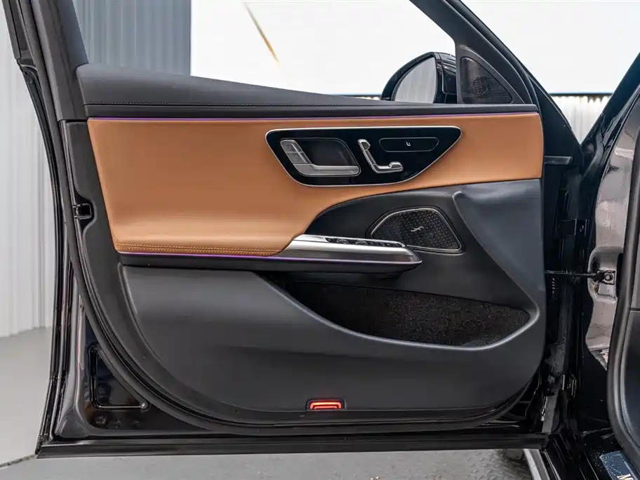 Mercedes-Benz E-Class 2024 facelift E 260 L 4MATIC купить на сайте DeffCars