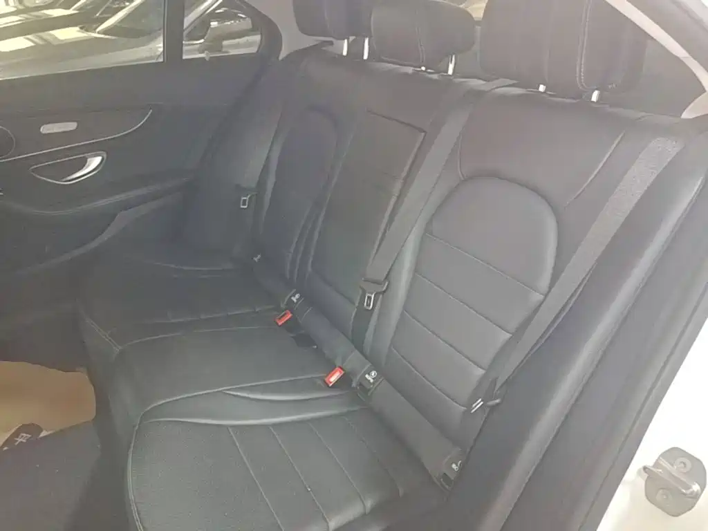 Mercedes-Benz C-Class 2020 facelift C 200 L stylish sports version купить на сайте DeffCars