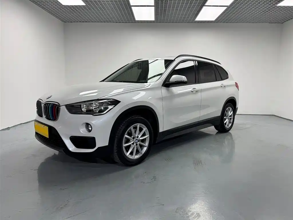 BMW X1 2019 sDrive18Li Fashion Model купить на сайте DeffCars