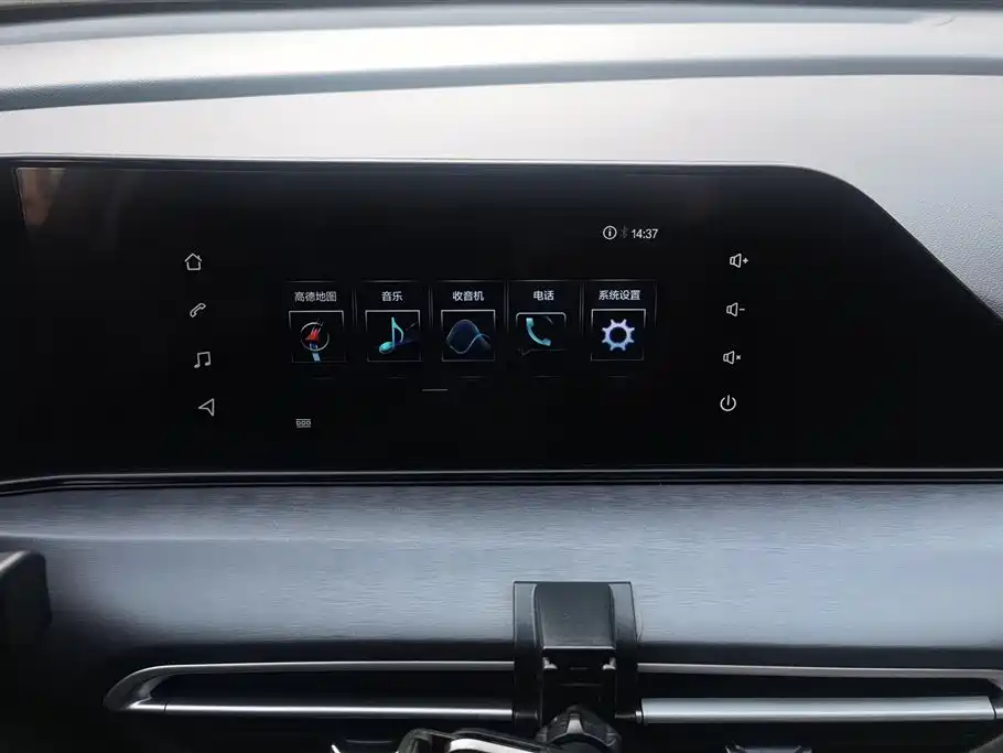 Eado 2021 PLUS 1.6L GDI Manual Elite купить на сайте DeffCars