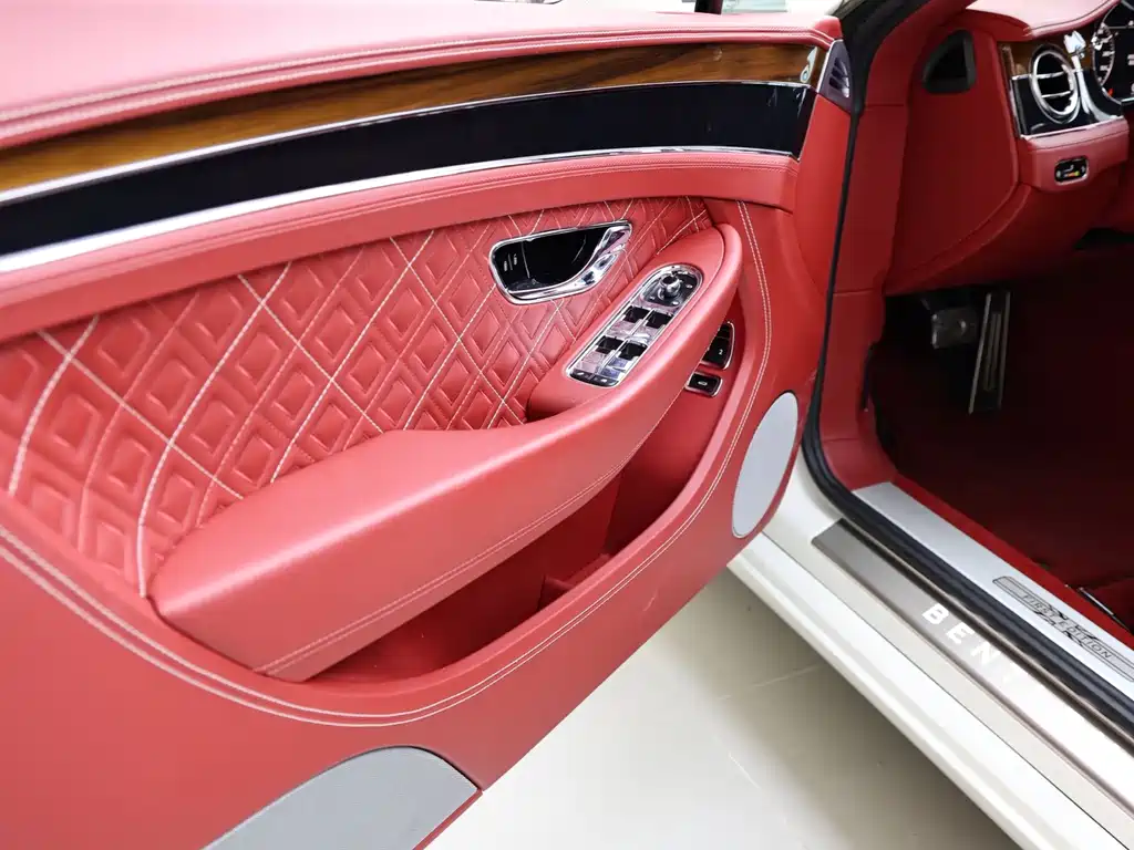 Continental 2020 4.0T GT V8 купить на сайте DeffCars