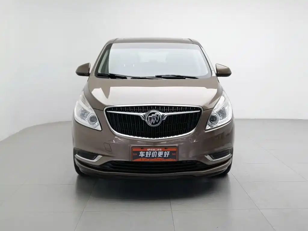 Buick GL8 2018 28T Premium Type National VI купить на сайте DeffCars