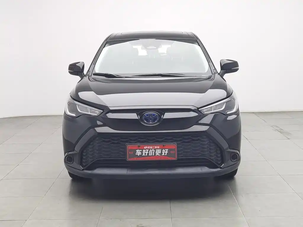 Fenglanda 2023 2.0L Intelligent Electric Hybrid Dual Engine Leading Edition купить на сайте DeffCars