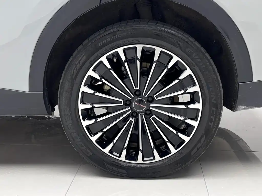 Yaoguang C-DM 2024 1.5T long battery life Pro купить на сайте DeffCars