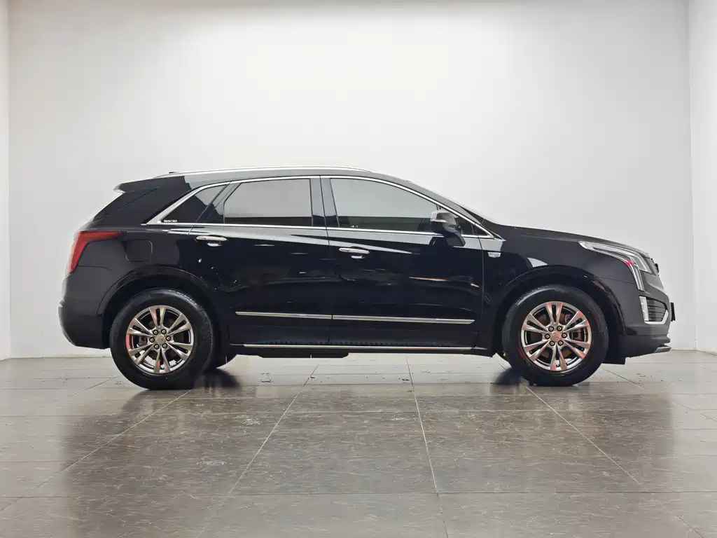 Cadillac XT5 2020 facelift 28T luxury model купить на сайте DeffCars