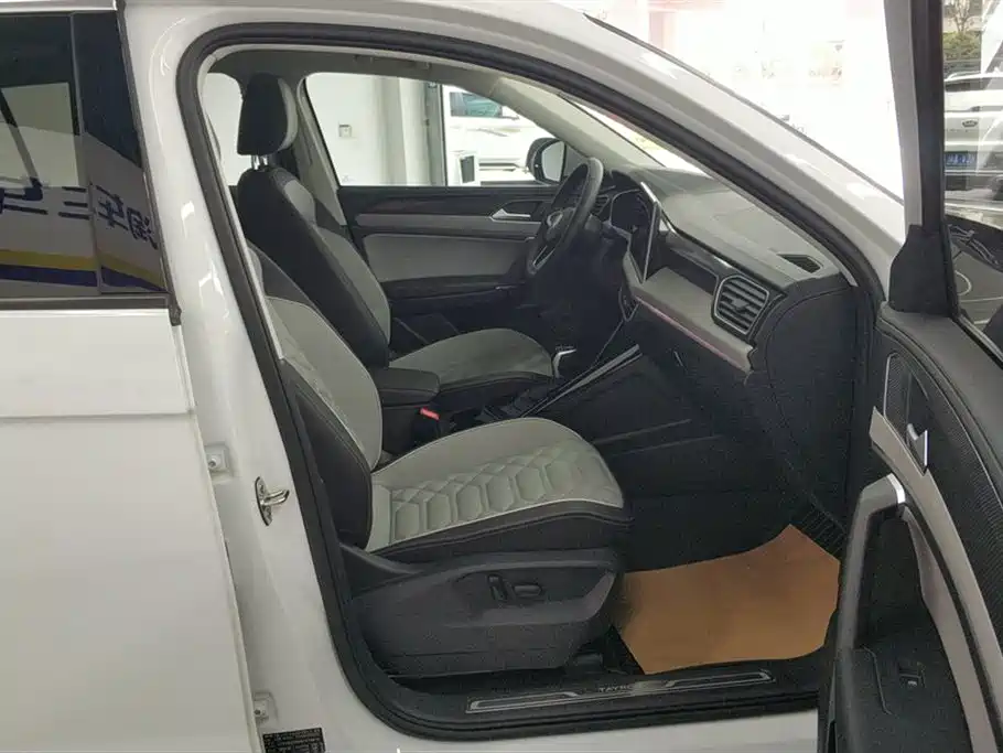 Tanyue 2024 330TSI 2WD Luxury Plus Advanced Edition купить на сайте DeffCars