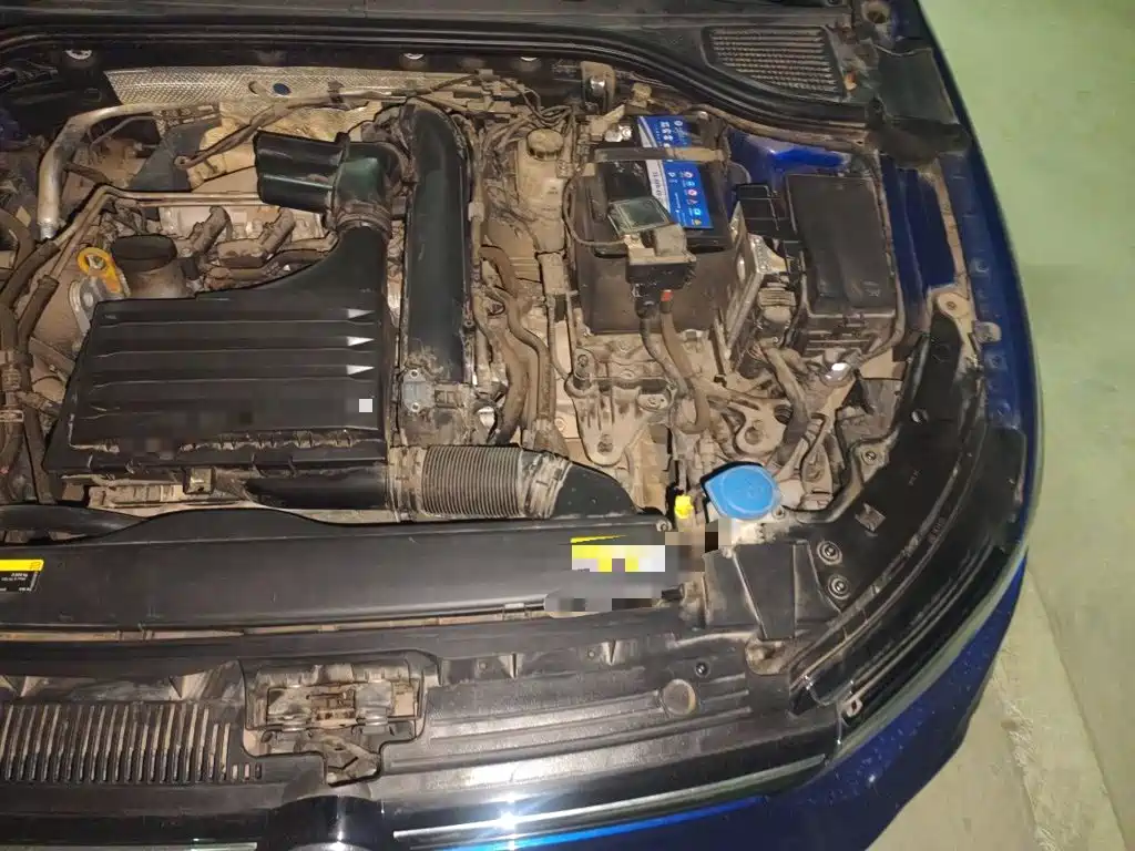 Golf 2021 280TSI DSG R-Line купить на сайте DeffCars
