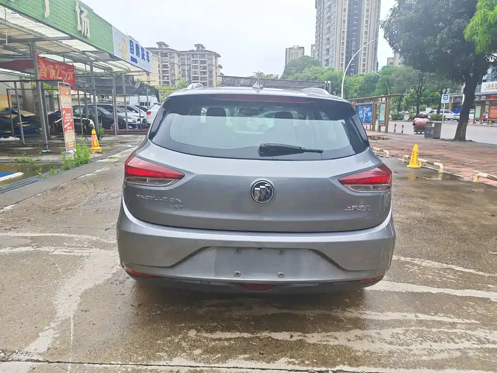 Yuelang 2018 18T automatic flagship model купить на сайте DeffCars