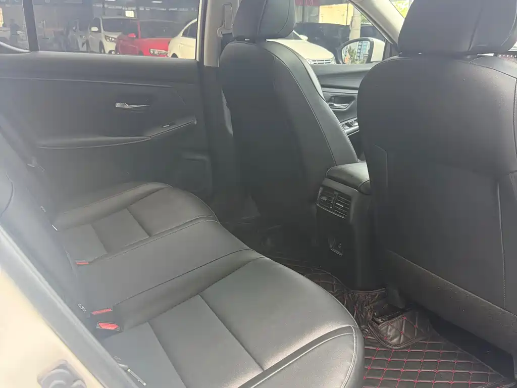 Sylphy 2023 1.6L CVT Enjoy Edition купить на сайте DeffCars