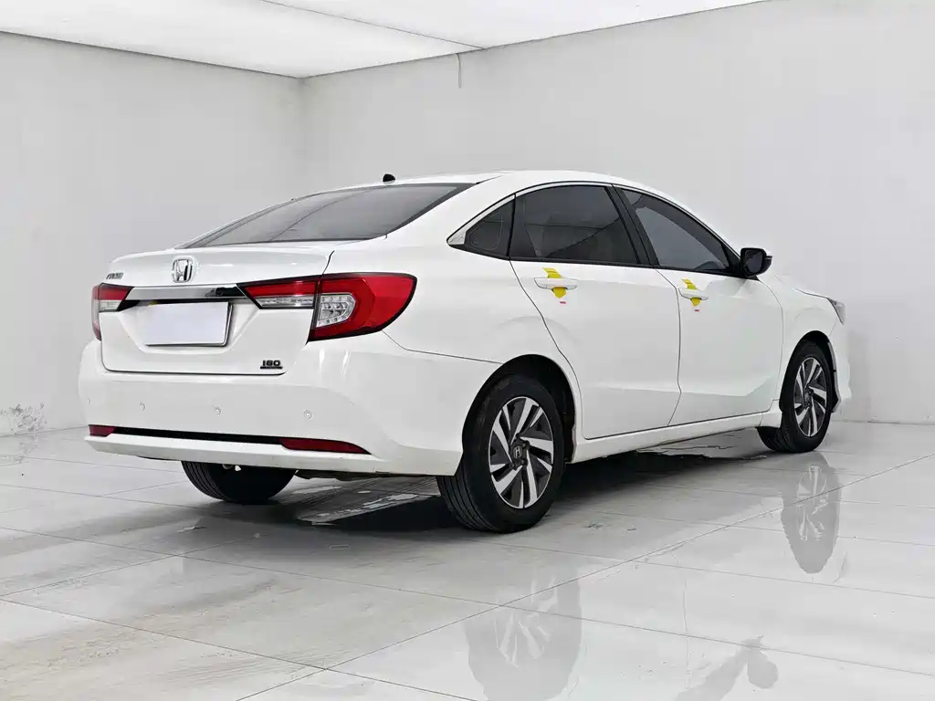 Lingpai 2019 180Turbo CVT Comfort Edition National VI купить на сайте DeffCars