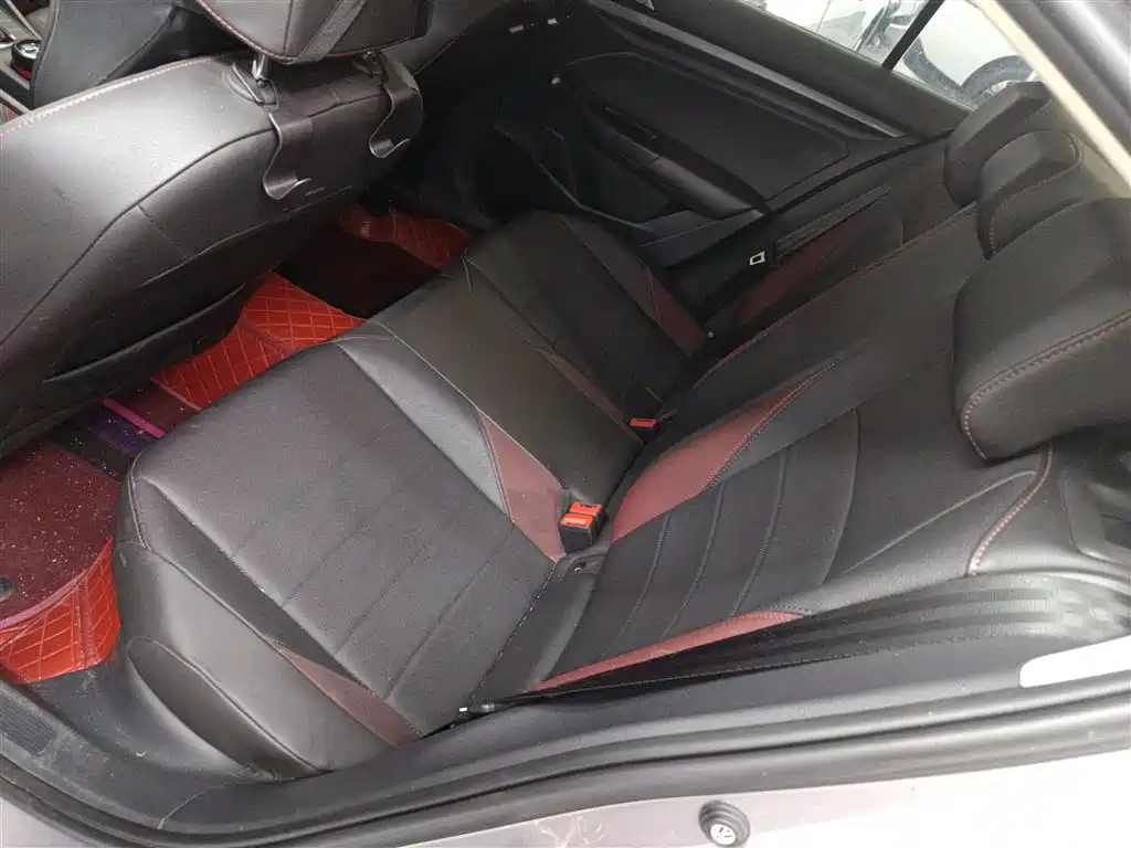 Bora 2021 1.5L automatic comfort intelligent connected version купить на сайте DeffCars