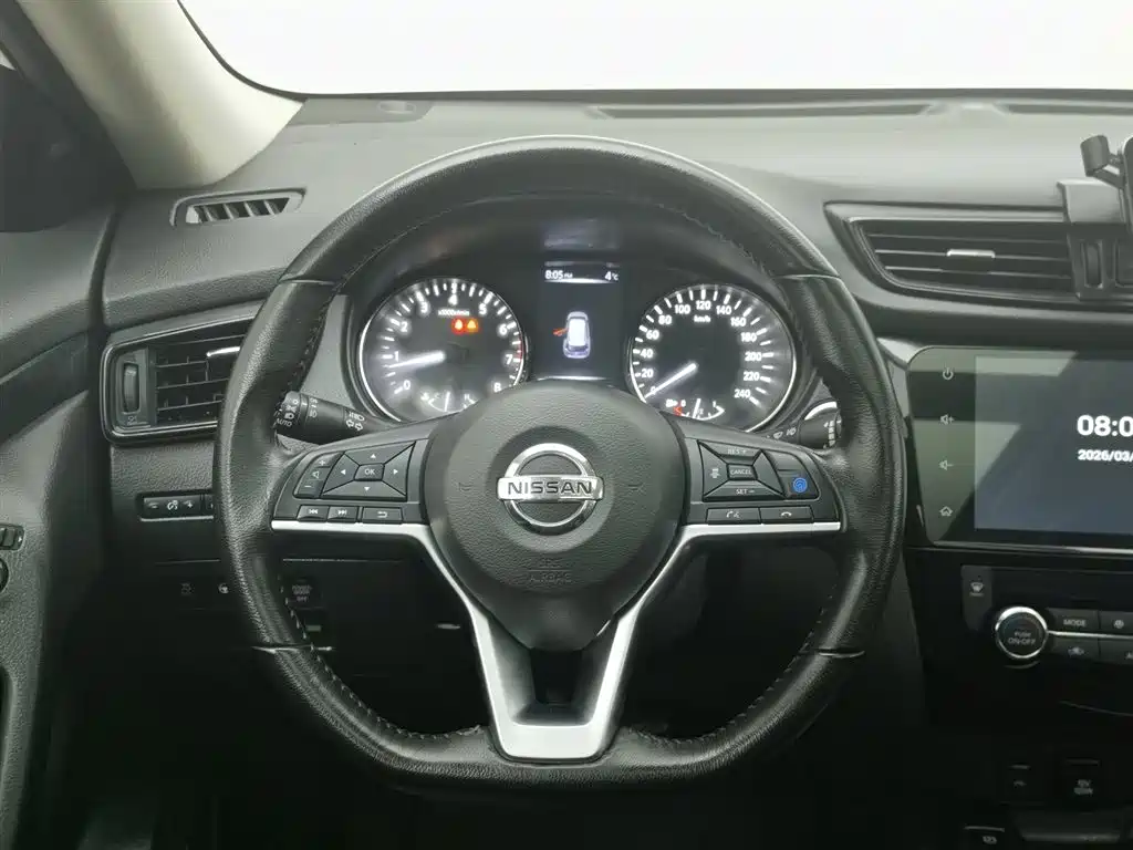 X-Trail 2020 2.5L XL ITS CVT 4WD Luxury Pilot Edition купить на сайте DeffCars