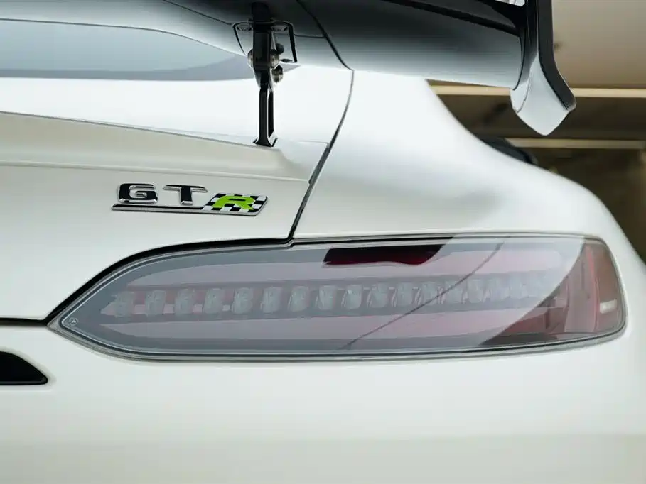 AMG GT 2019 AMG GT R PRO купить на сайте DeffCars