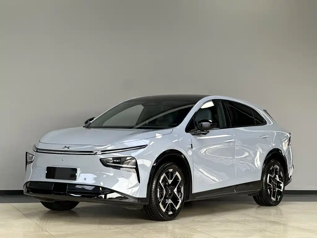 Xpeng G7 2025 Model 702 Ultra Long Battery Life купить на сайте DeffCars