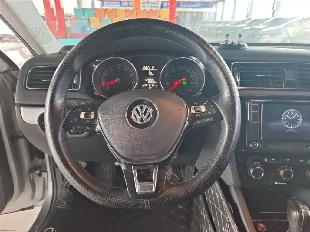Sagitar 2018 1.6L automatic comfort model купить на сайте DeffCars