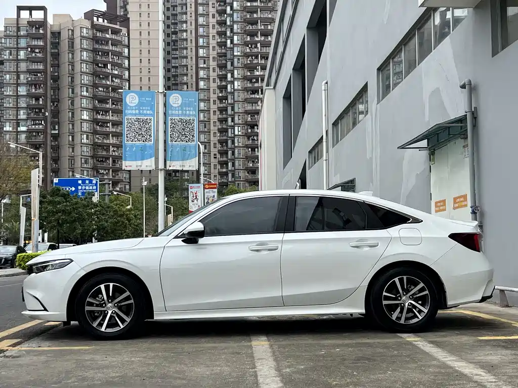 Model 2023 240TURBO CVT Technology Edition купить на сайте DeffCars