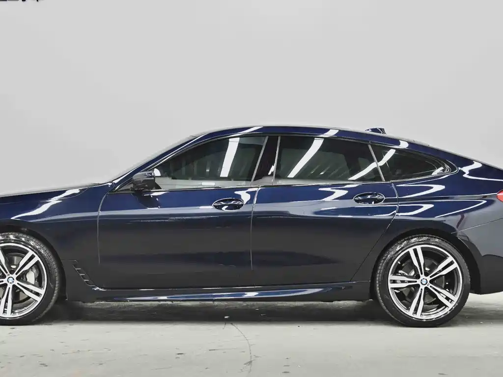 BMW 6 Series GT 2022 630i M Sports Package купить на сайте DeffCars