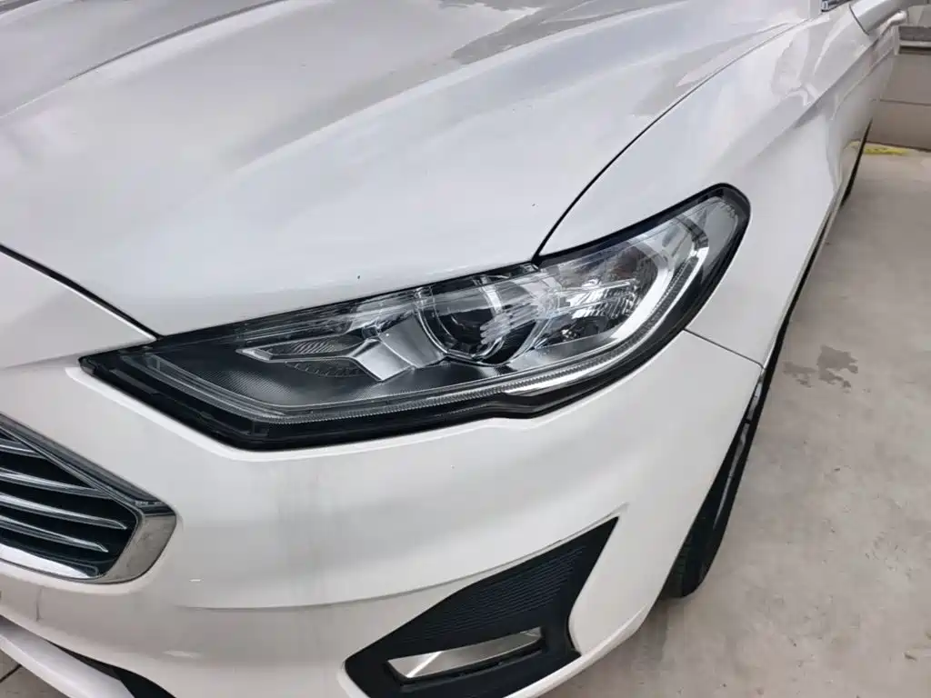 Mondeo 2020 EcoBoost 180 Fashion Model купить на сайте DeffCars