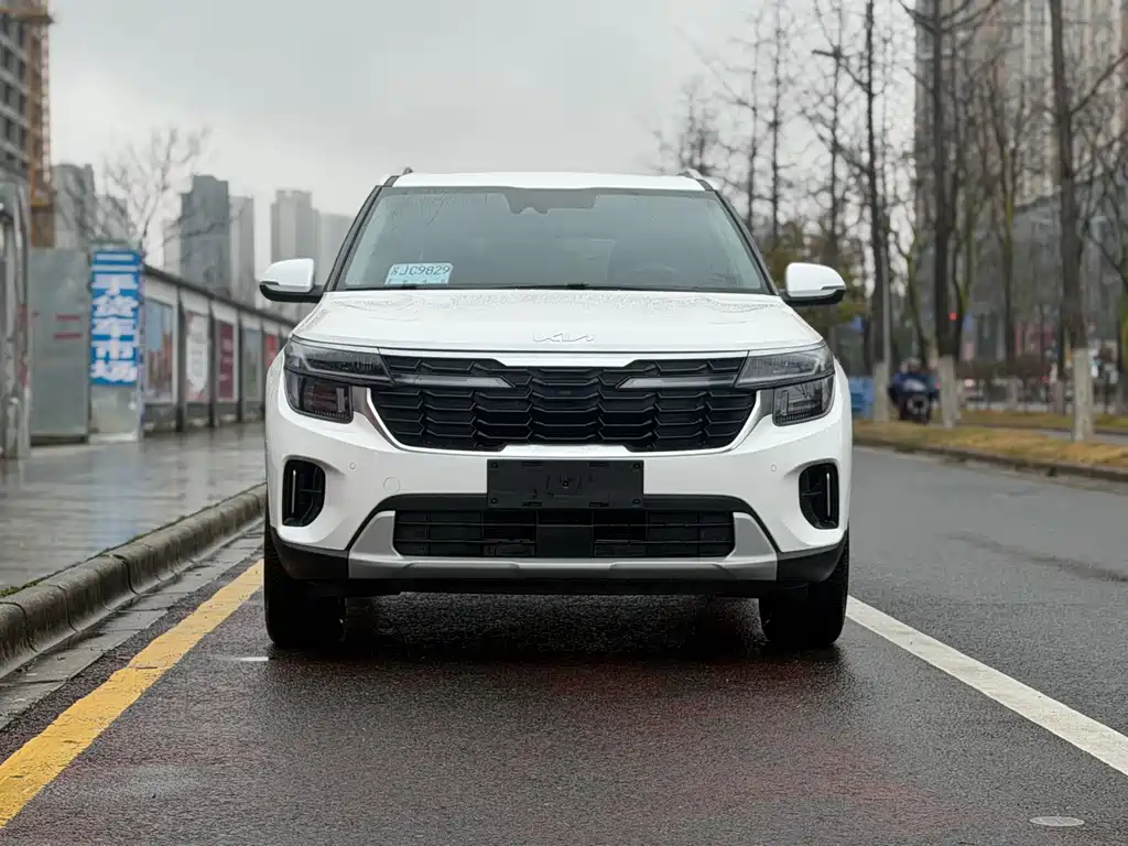 Sethus 2023 1.5L CVT Deluxe Edition купить на сайте DeffCars