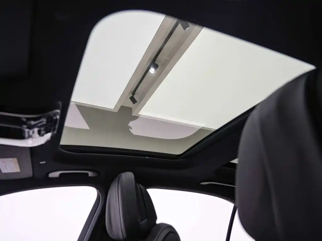 Mercedes-Benz C-Class 2024 facelift C 260 L sports version купить на сайте DeffCars