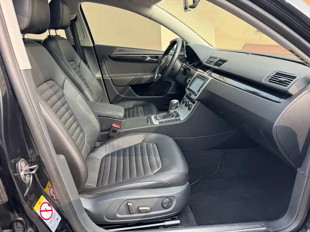Magotan 2013 2.0TSI luxury model купить на сайте DeffCars