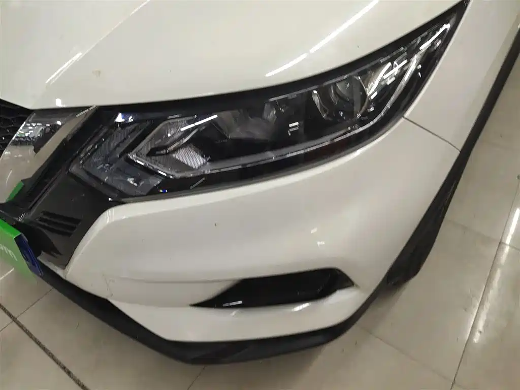 Qashqai 2022 2.0L CVT XV Smart Edition купить на сайте DeffCars