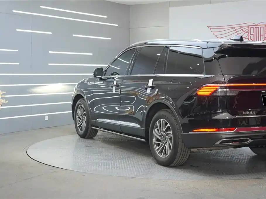 Pilot 2024 3.0T V6 four-wheel drive elegant version, six seats купить на сайте DeffCars