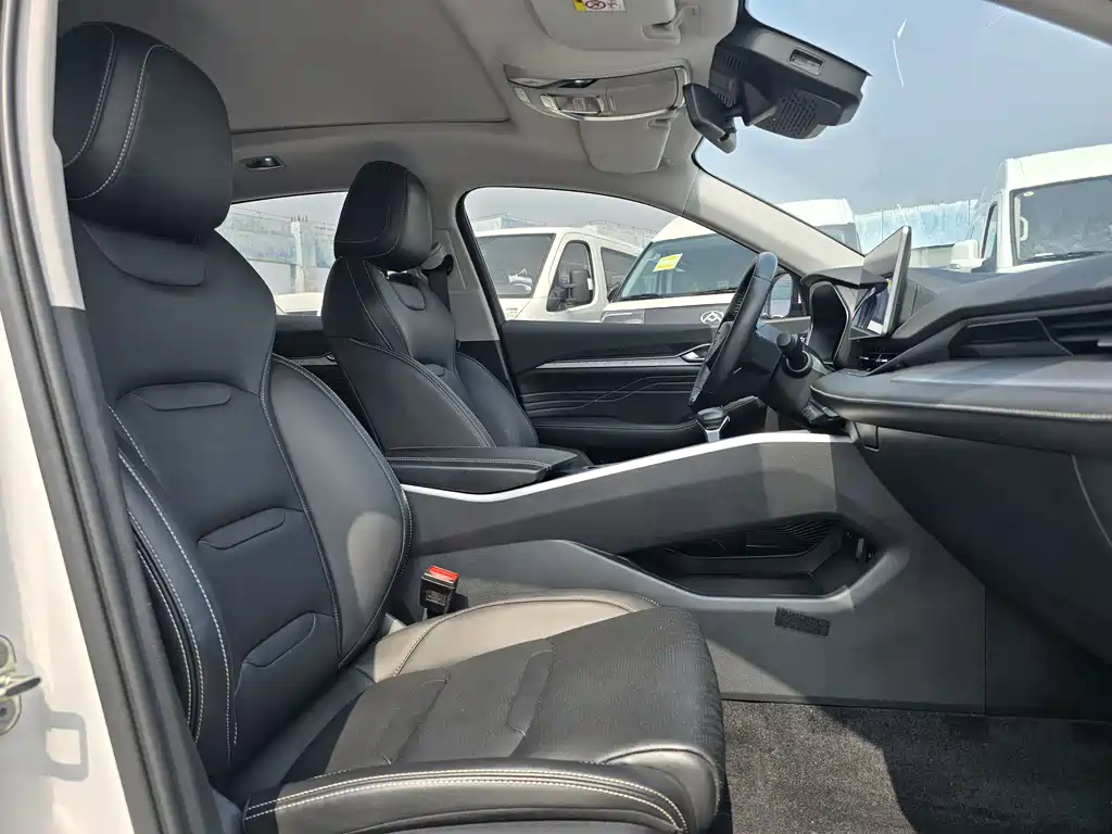 Xingrui 2023 2.0TD luxury model купить на сайте DeffCars