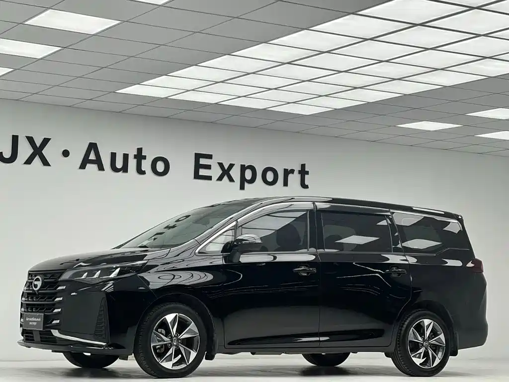 Trumpchi M6 2021 PRO 270T Automatic Deluxe Edition купить на сайте DeffCars