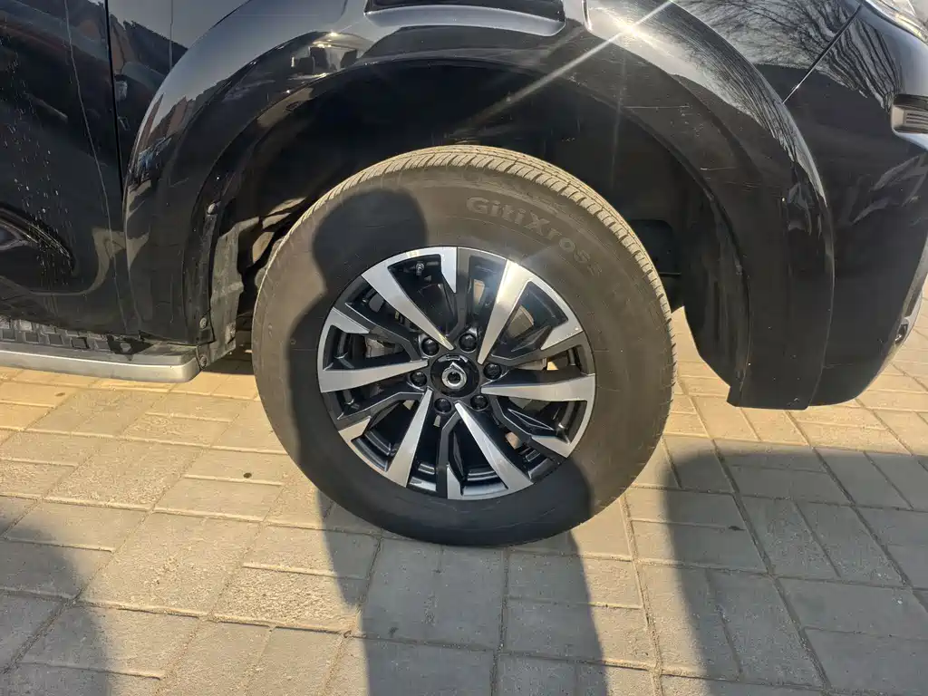 Cannon 2023 2.0T passenger version automatic gasoline four-wheel drive comfort model GW4C20B купить на сайте DeffCars