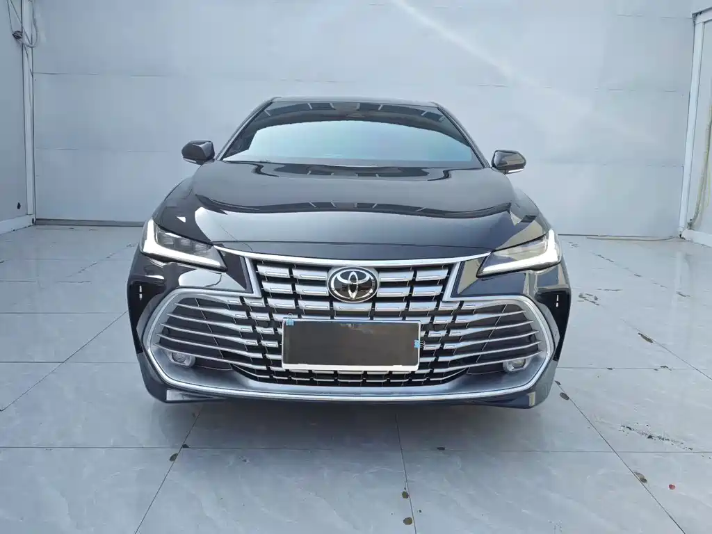 Asia Dragon 2024 Shuangqing 2.0L Deluxe Edition купить на сайте DeffCars