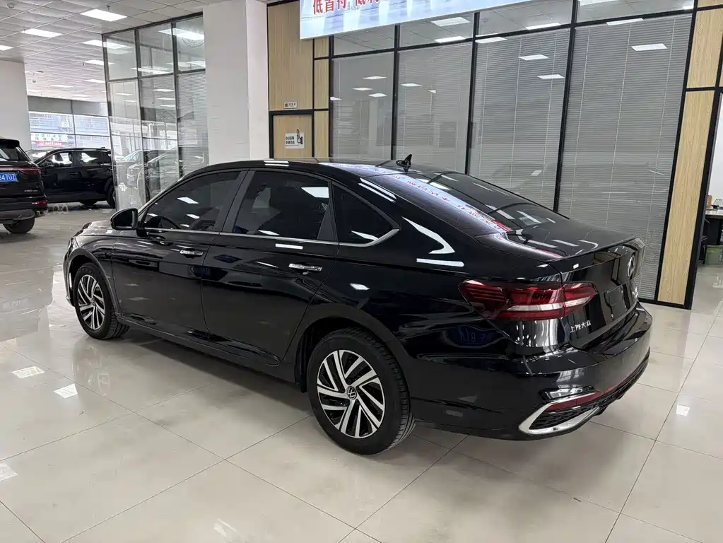 Lavida 2023 300TSI DSG Manyi Edition купить на сайте DeffCars