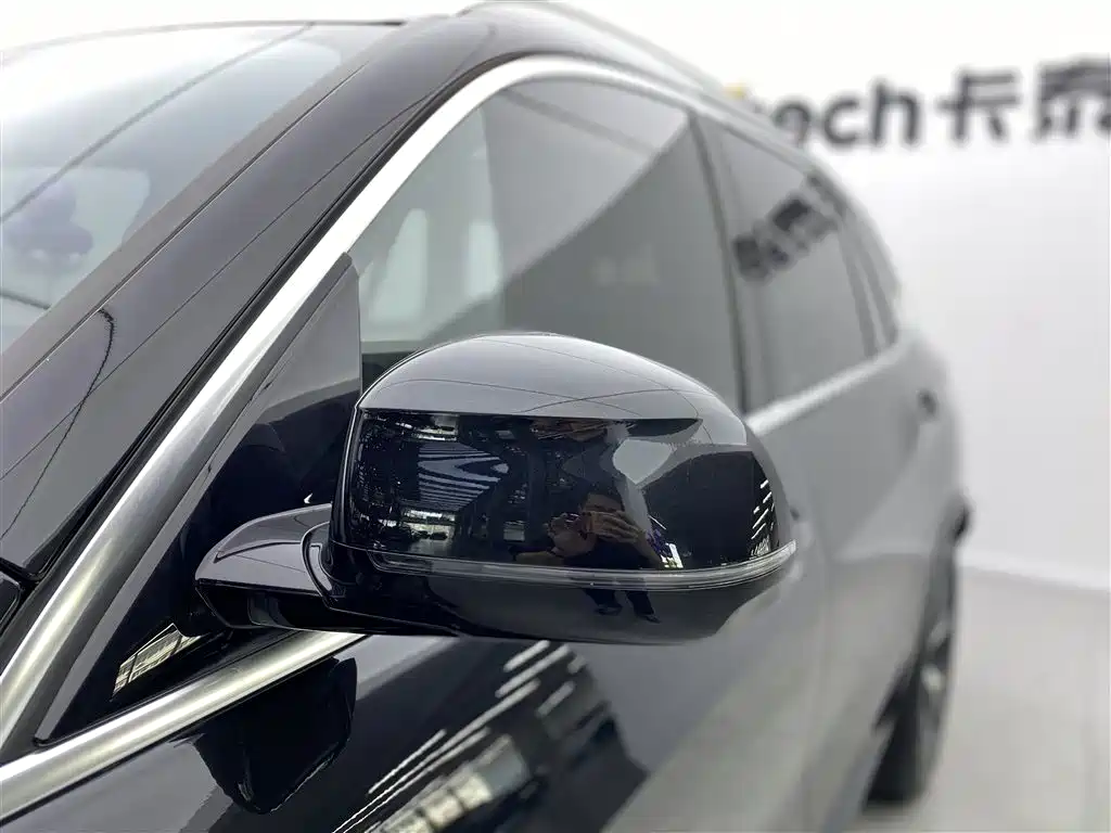 BMW X5 2022 facelift xDrive 40Li M sports package купить на сайте DeffCars