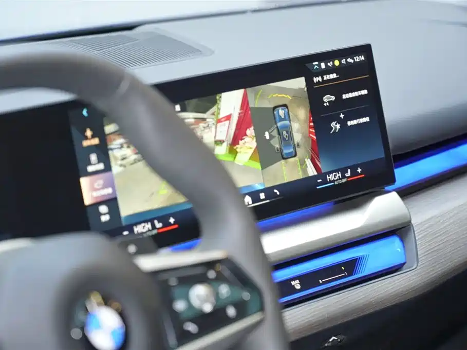 BMW 5 Series 2024 530Li Exclusive M Sports Package купить на сайте DeffCars
