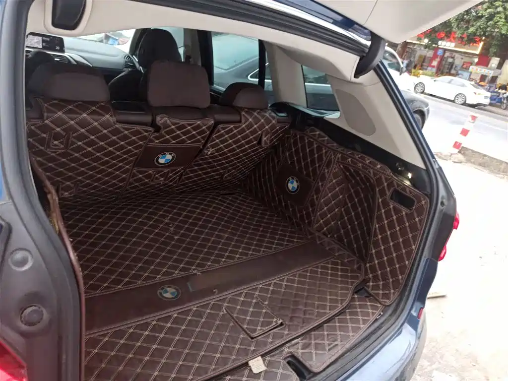 BMW X3 2021 xDrive30i Leading M Sports Package купить на сайте DeffCars