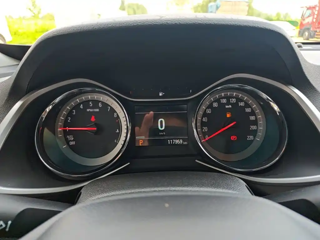 Orlando 2019 530T Automatic Jinxiang Edition (5 +2) Country VI купить на сайте DeffCars