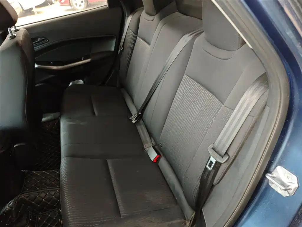 Escort 2019 facelift 1.5L manual quality model (tire pressure monitoring) National VI купить на сайте DeffCars