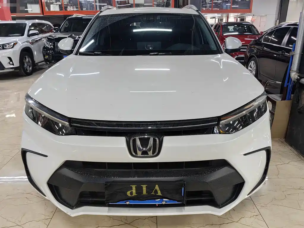 Haoying 2023 240TURBO 2WD Premium Edition PRO 7 seats купить на сайте DeffCars