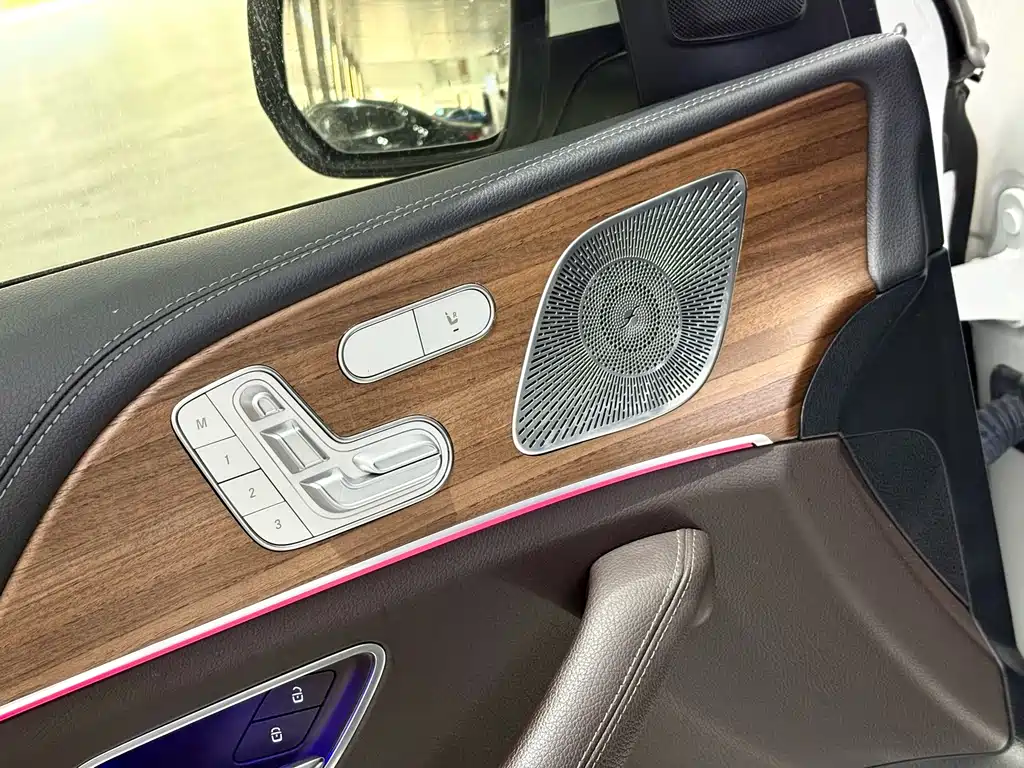 Mercedes-Benz GLE 2022 GLE 450 4MATIC Fashion Model купить на сайте DeffCars