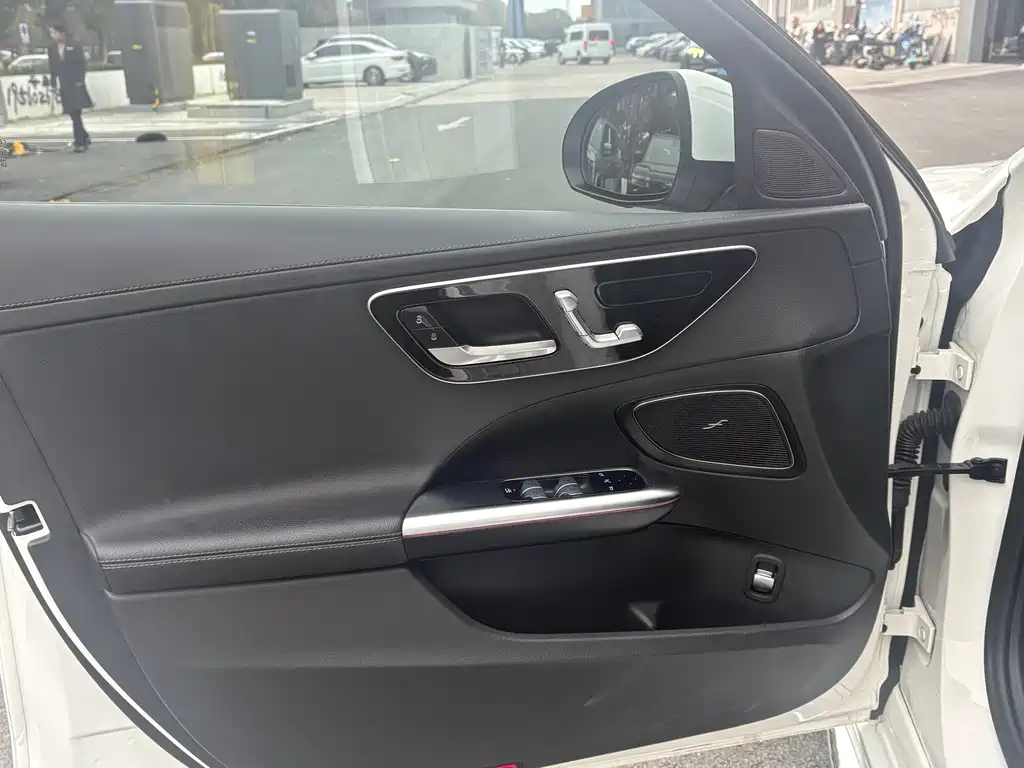 Mercedes-Benz C-Class 2022 C 200 L Sports Edition купить на сайте DeffCars