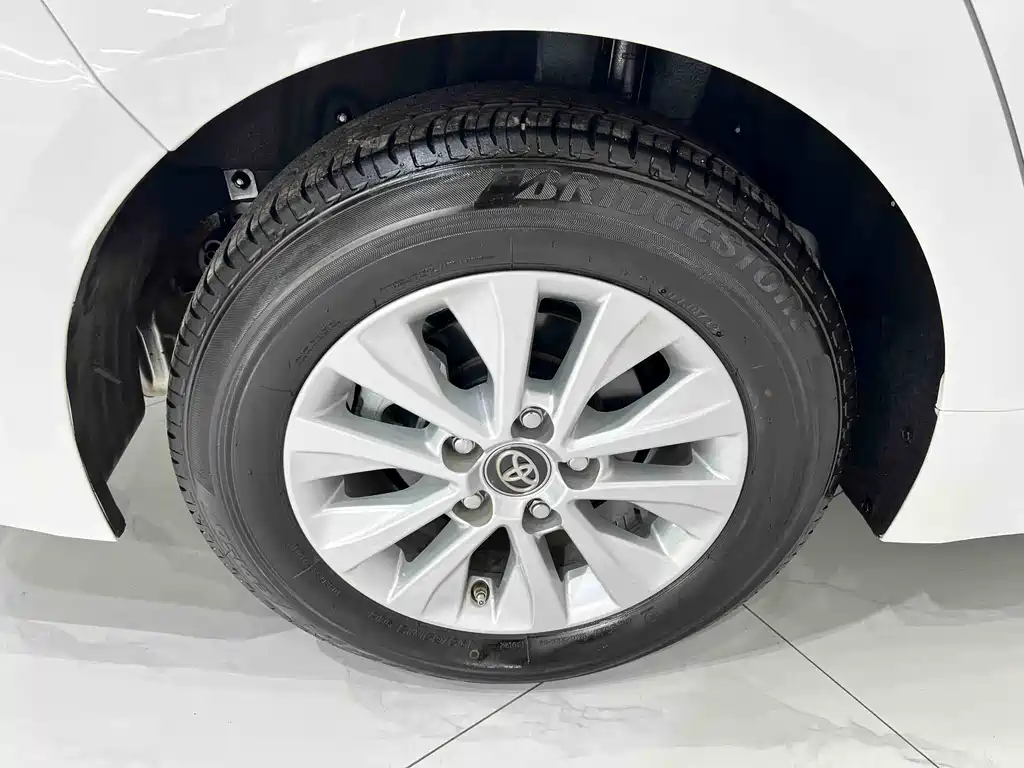 Corolla 2021 TNGA 1.5L CVT Elite Edition купить на сайте DeffCars