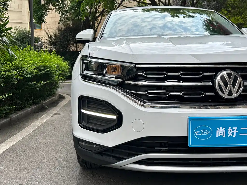 Tanyue 2022 330TSI 2WD Luxury Smart Connected Edition Plus купить на сайте DeffCars