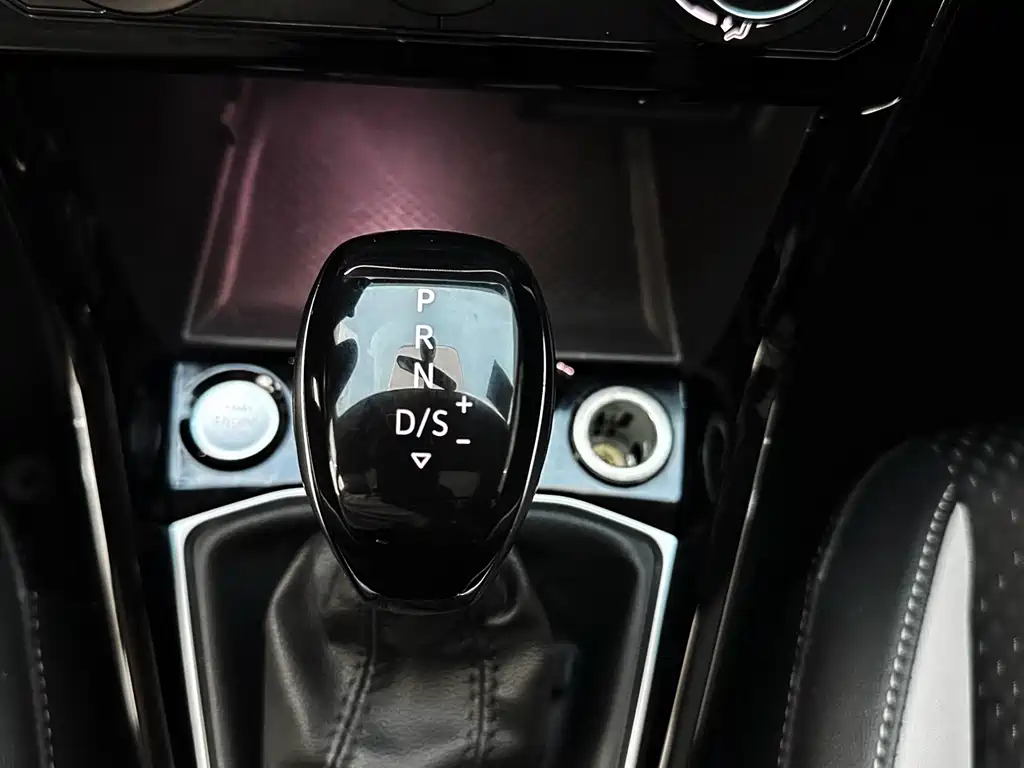 Tanying 2023 200TSI DSG Yuezhi Connected Edition купить на сайте DeffCars