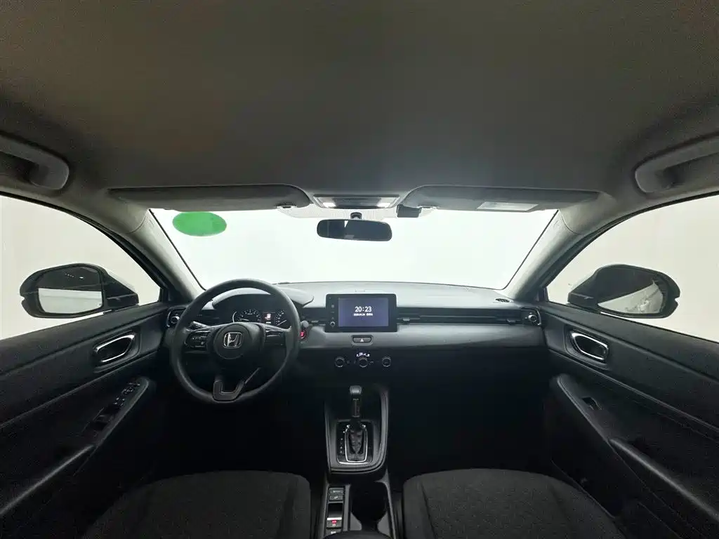 Honda XR-V 2023 1.5L CVT thermal version купить на сайте DeffCars